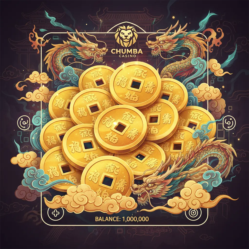 chumba casino app - Coins