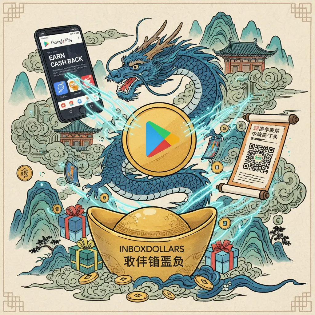 InboxDollars - Google