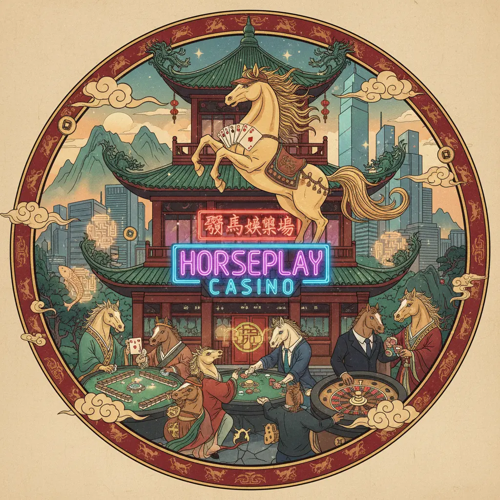 horseplay casino - Horseplay