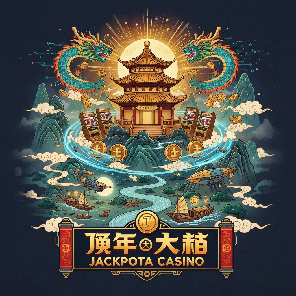 jackpota casino - Jackpota