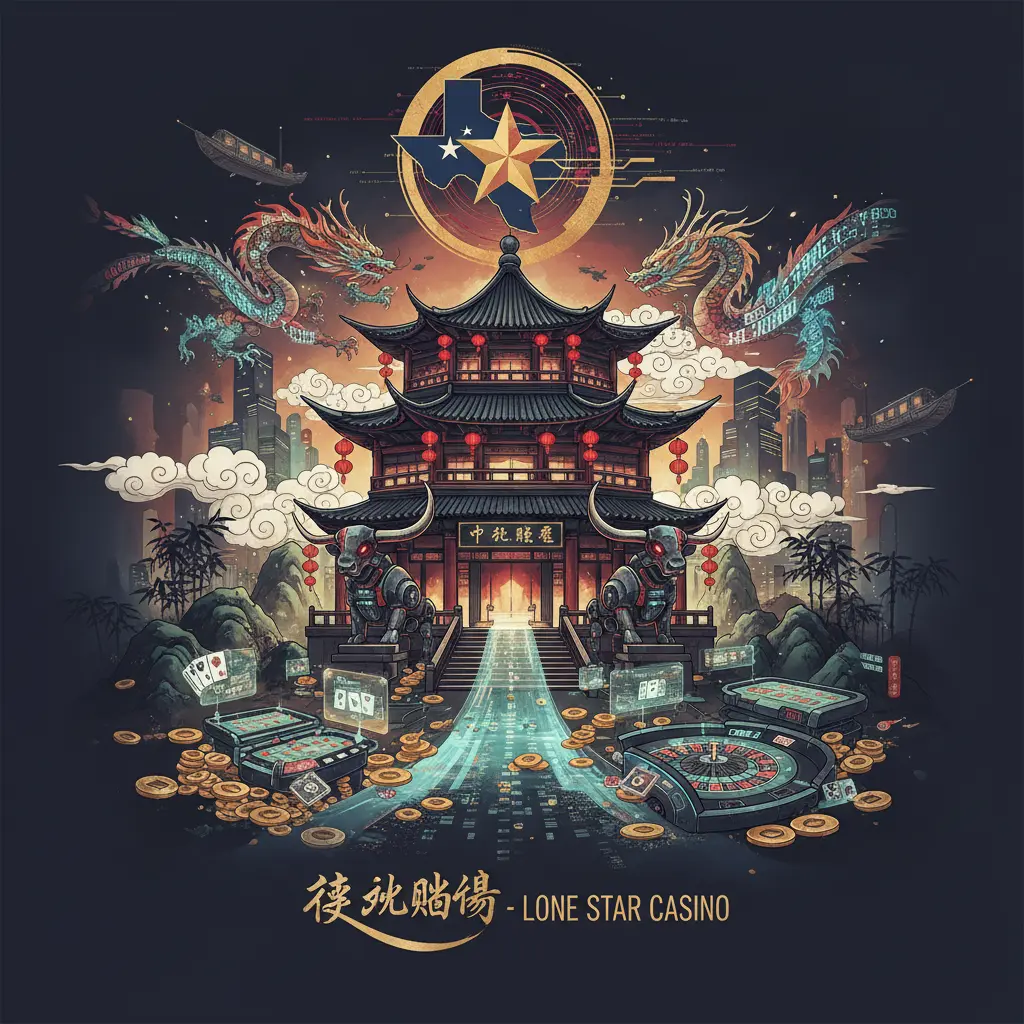 modo casino - LoneStar