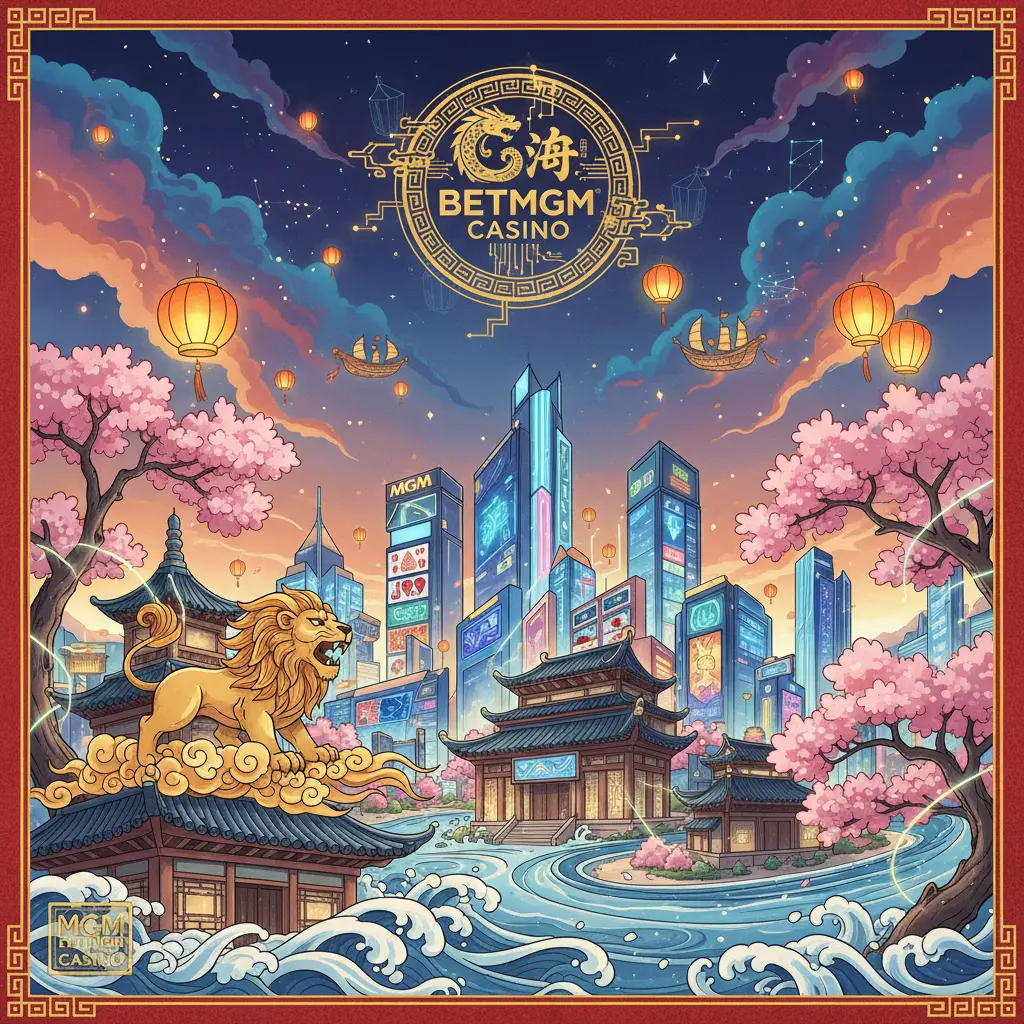BetMGM Casino - Resorts