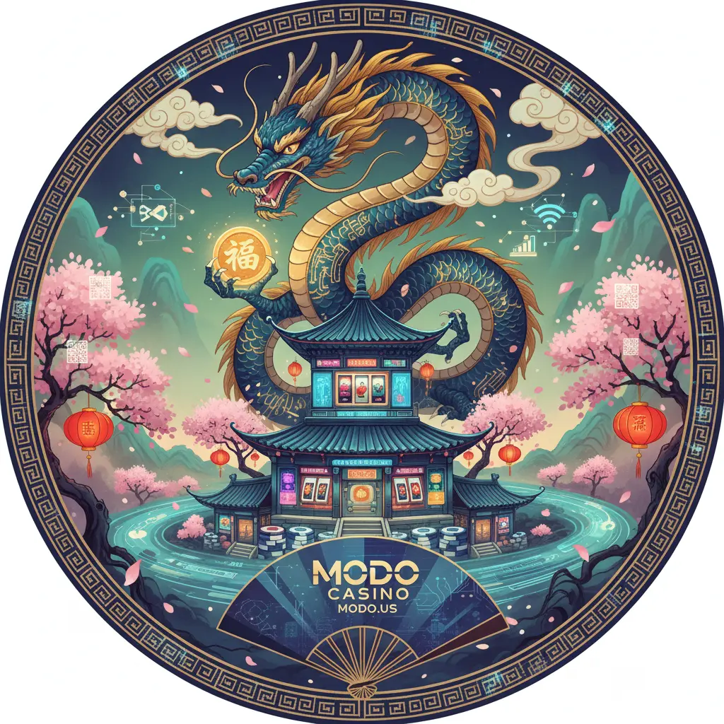 modo.us casino - Casino