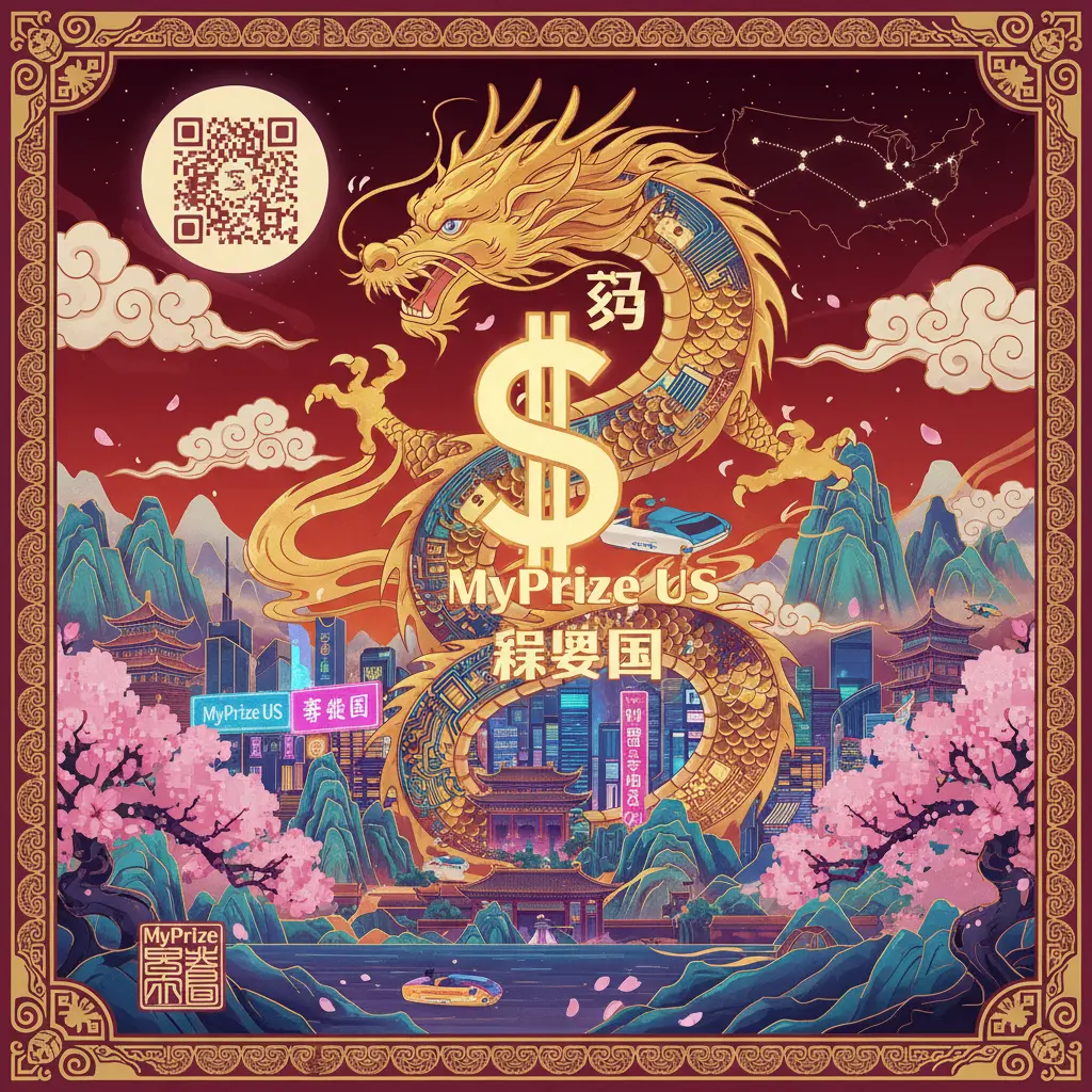 myprize us - MyPrize