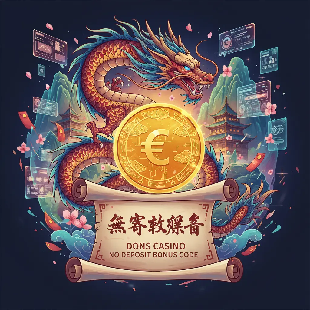 dons casino no deposit bonus code - Deposit