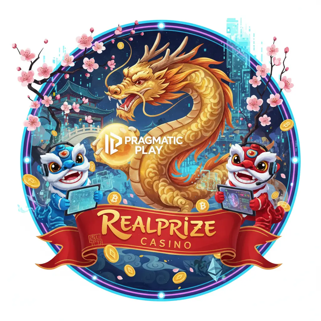 realprize casino - Pragmatic
