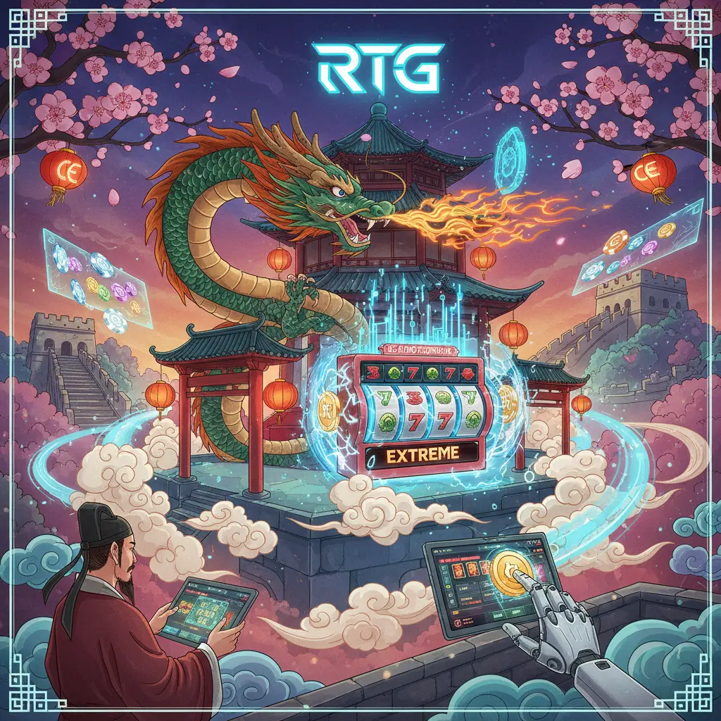 Casino Extreme - RealTime