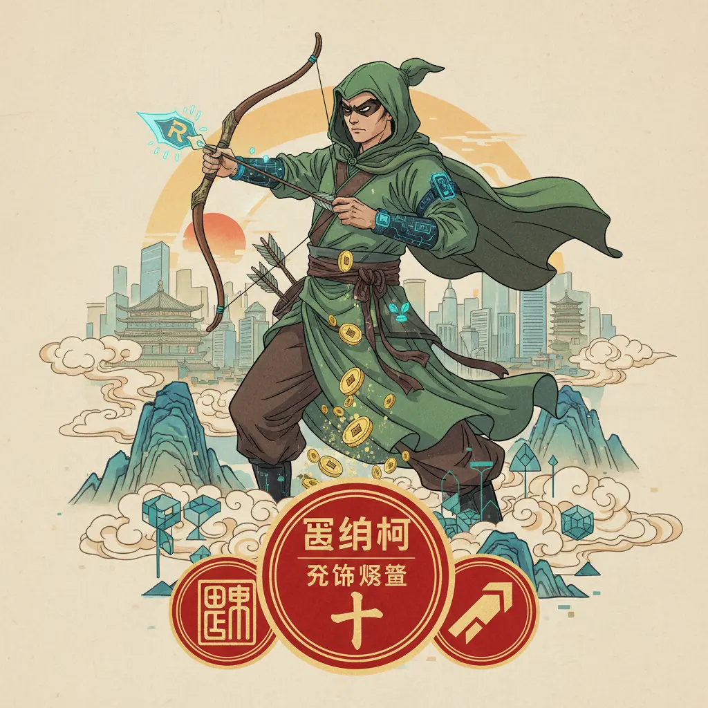 10 sign up bonus - Robinhood