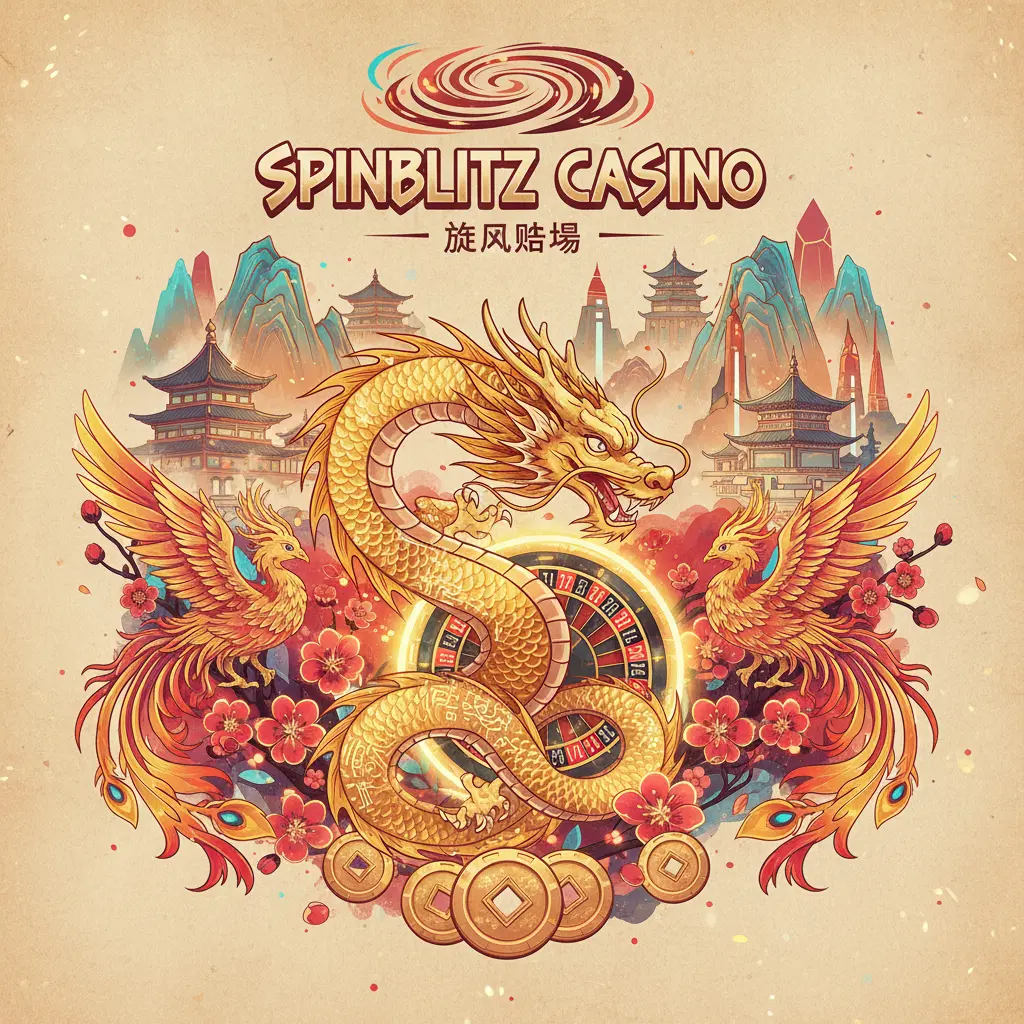 spinblitz - SpinBlitz