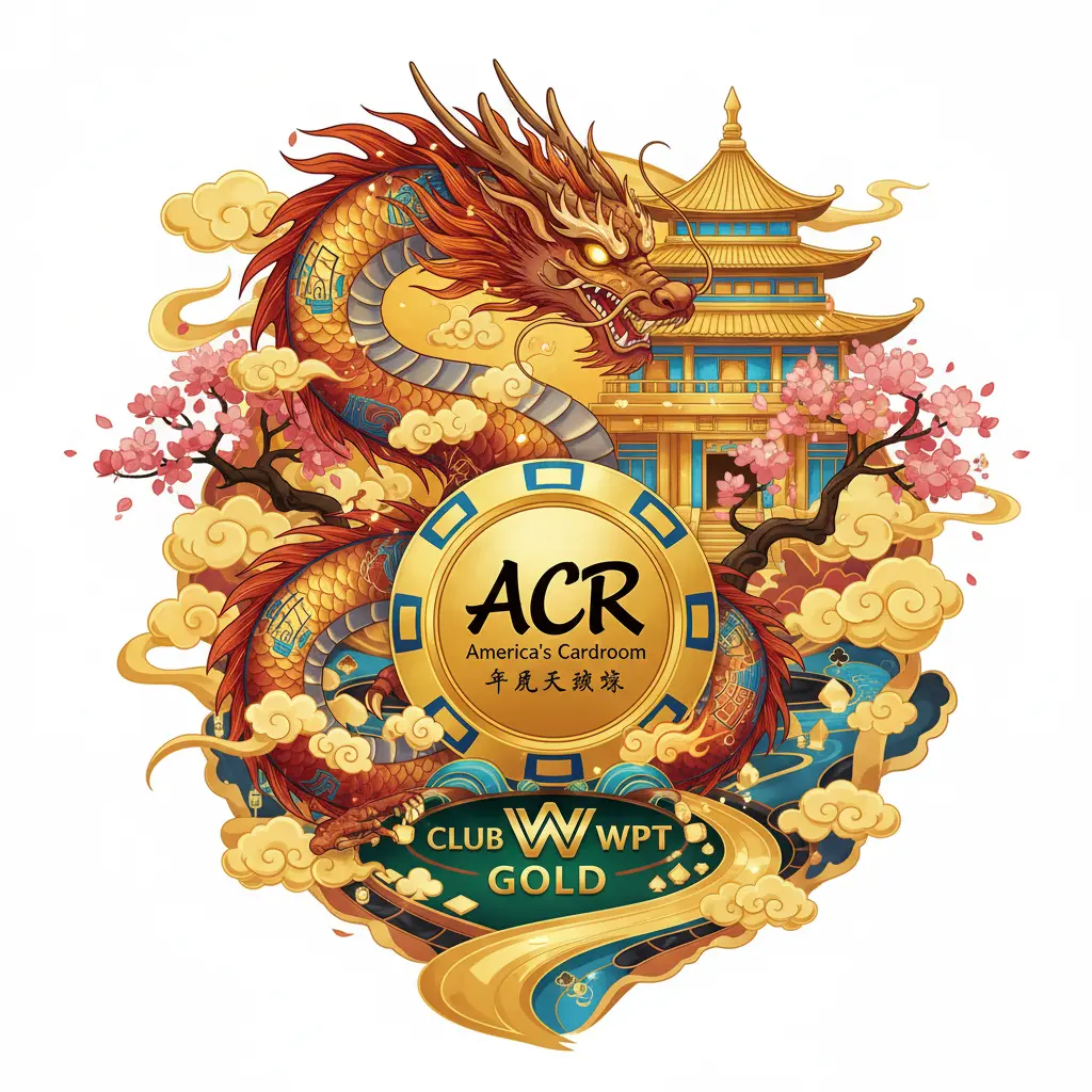 club wpt gold - ACR
