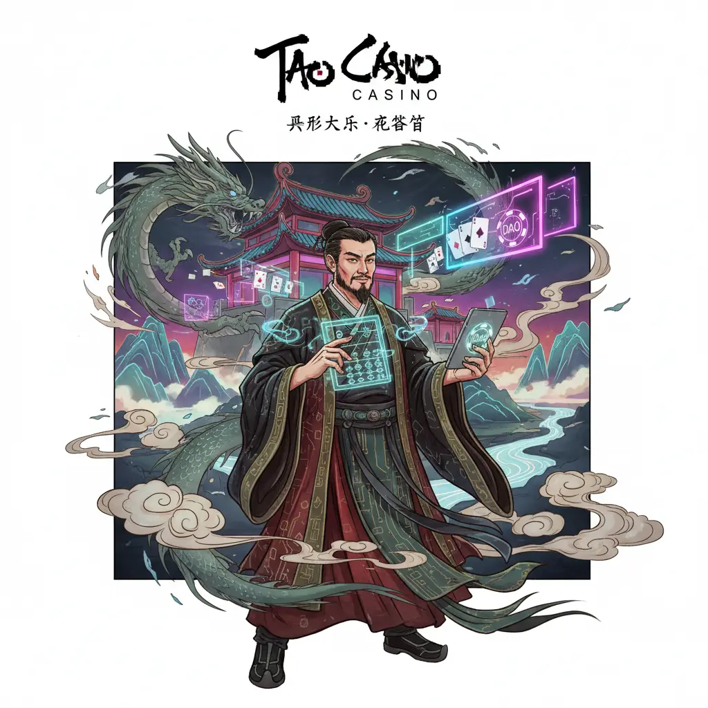 tao casino - Alexander