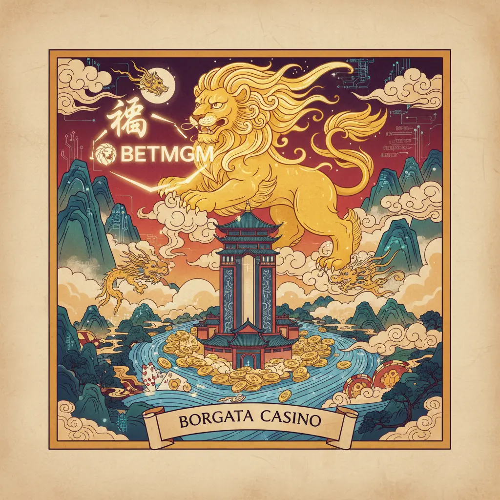 Borgata Casino - BetMGM