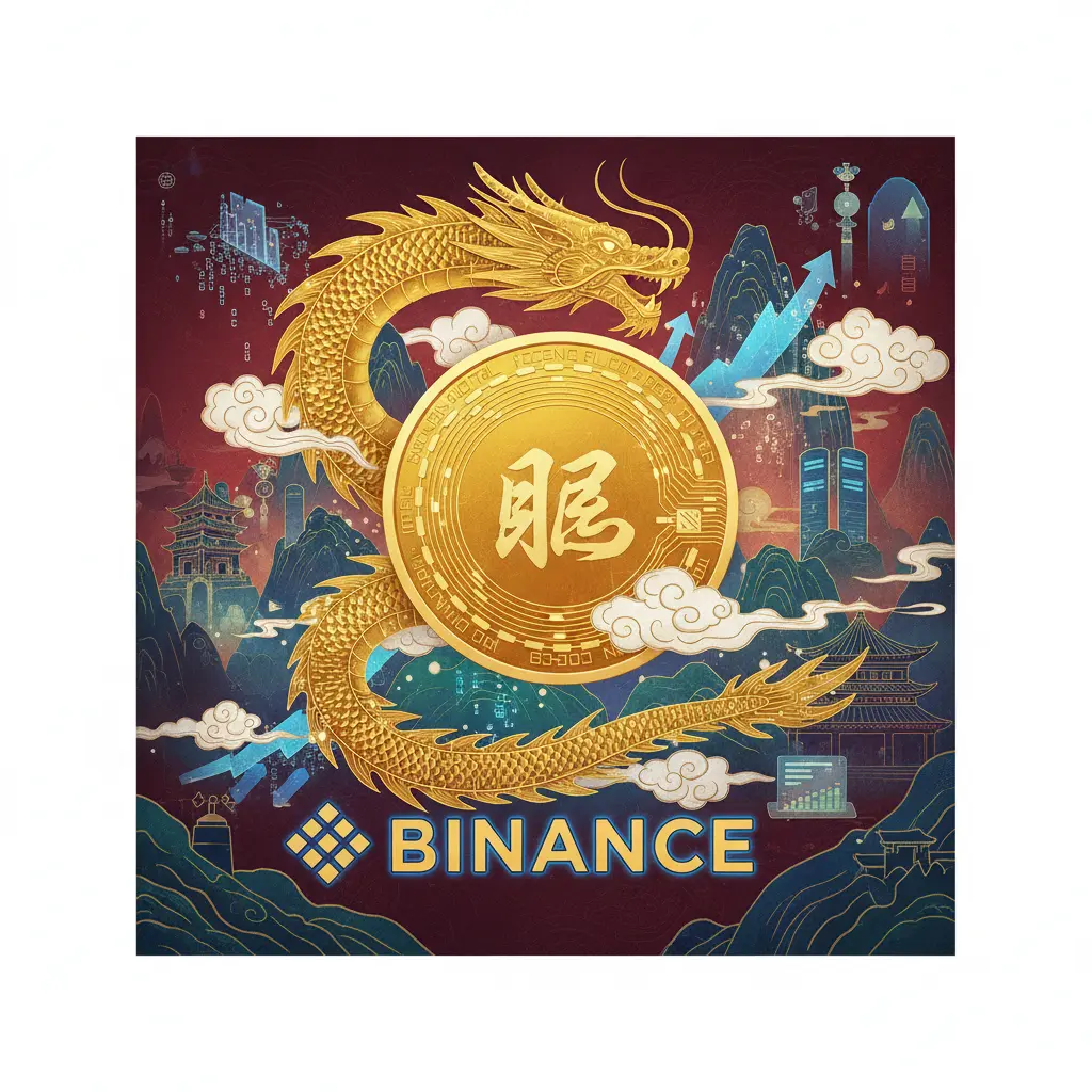 Binance - BNB