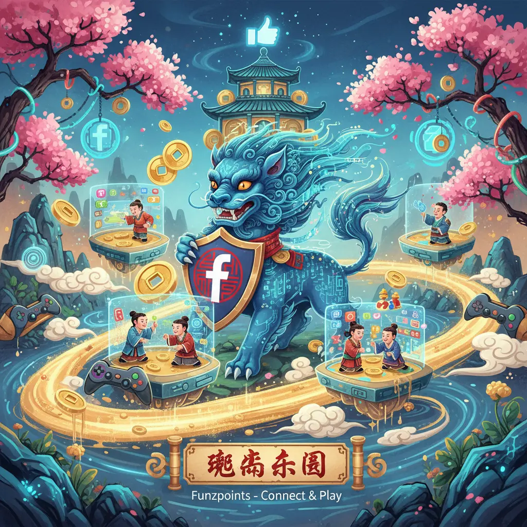 funzpoints - Facebook