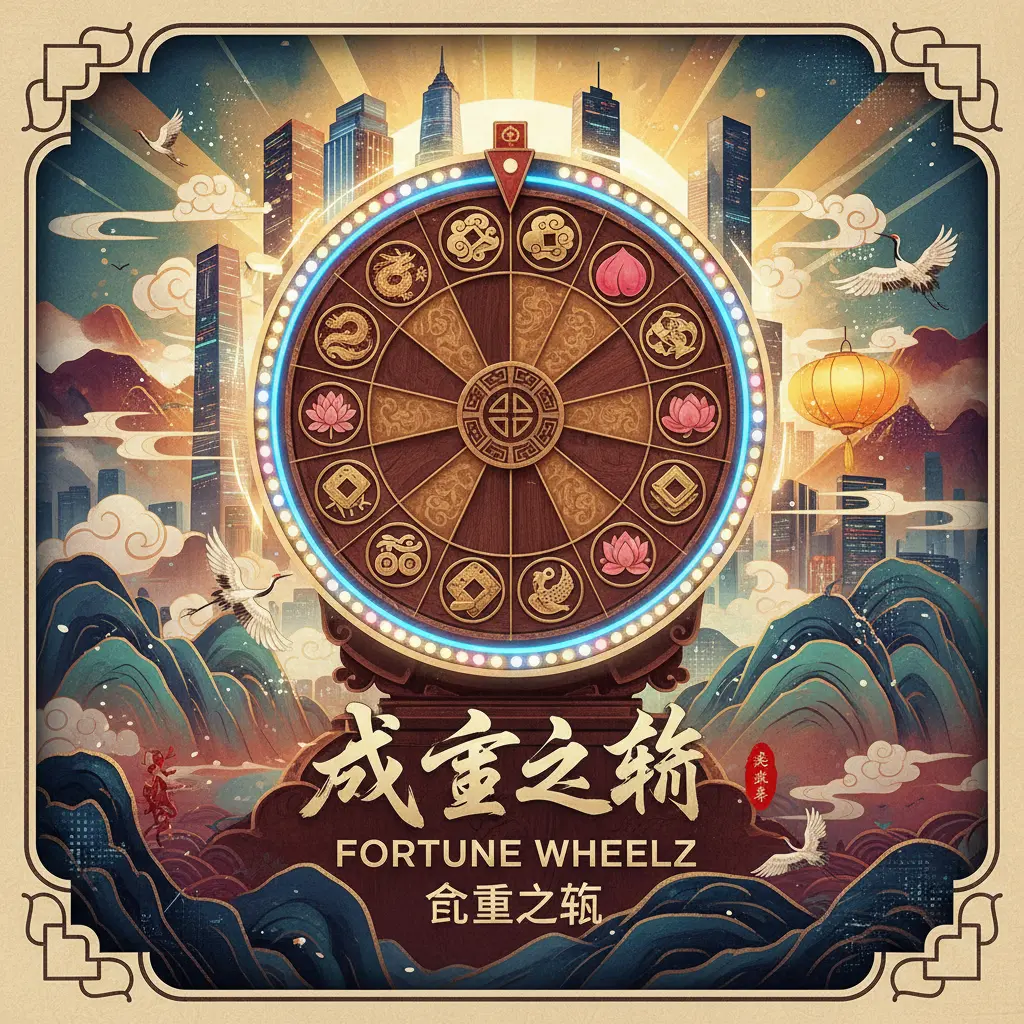 fortune wheelz - Fortune