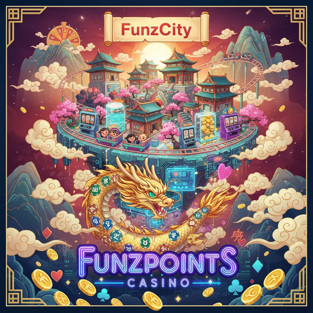 funzpoints casino - FunzCity