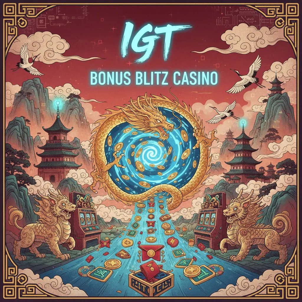 bonus blitz casino - International