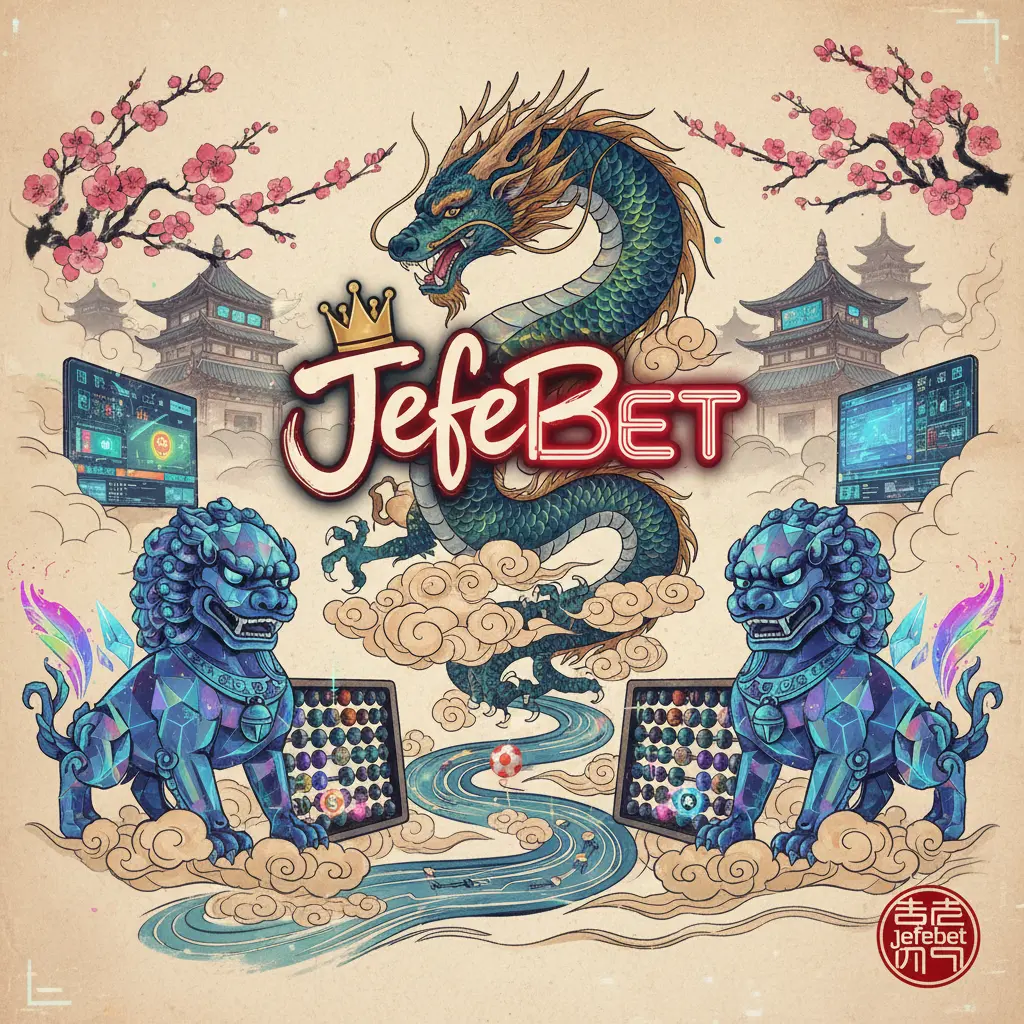 jefebet - JefeBet
