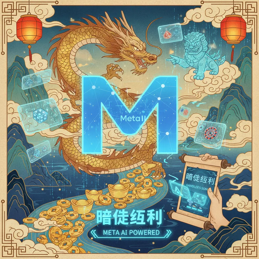 gamblers bonus - Meta