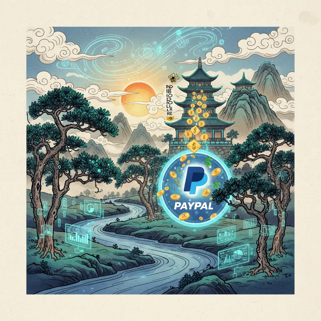 InboxDollars - PayPal