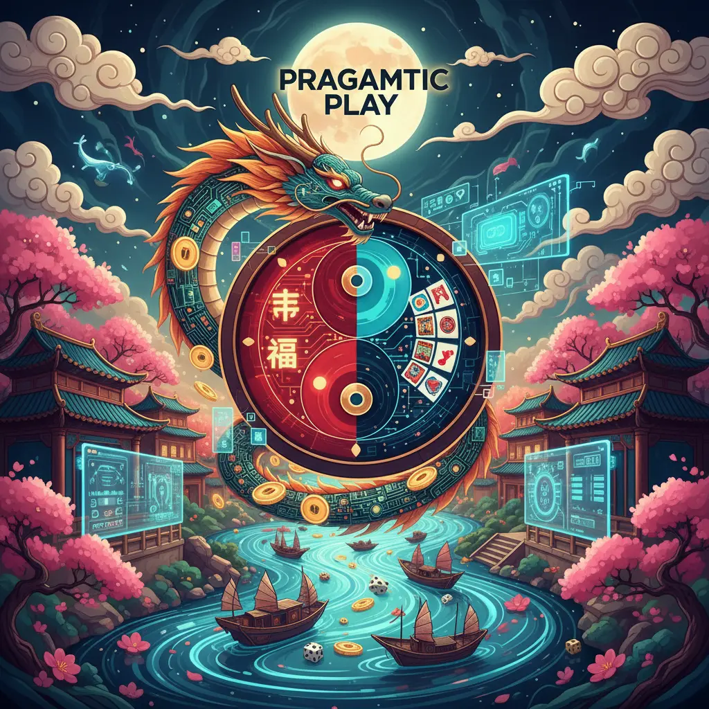 chanced casino - Pragmatic