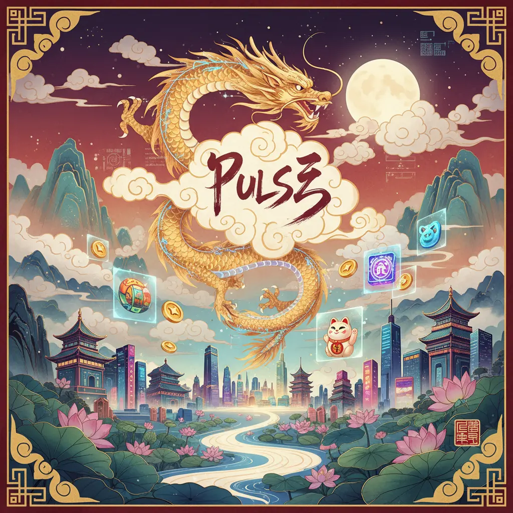 pulz - Pulsz
