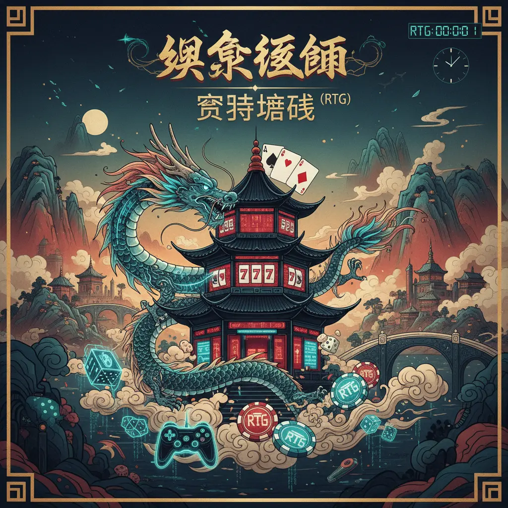 Casino Extreme - Realtime