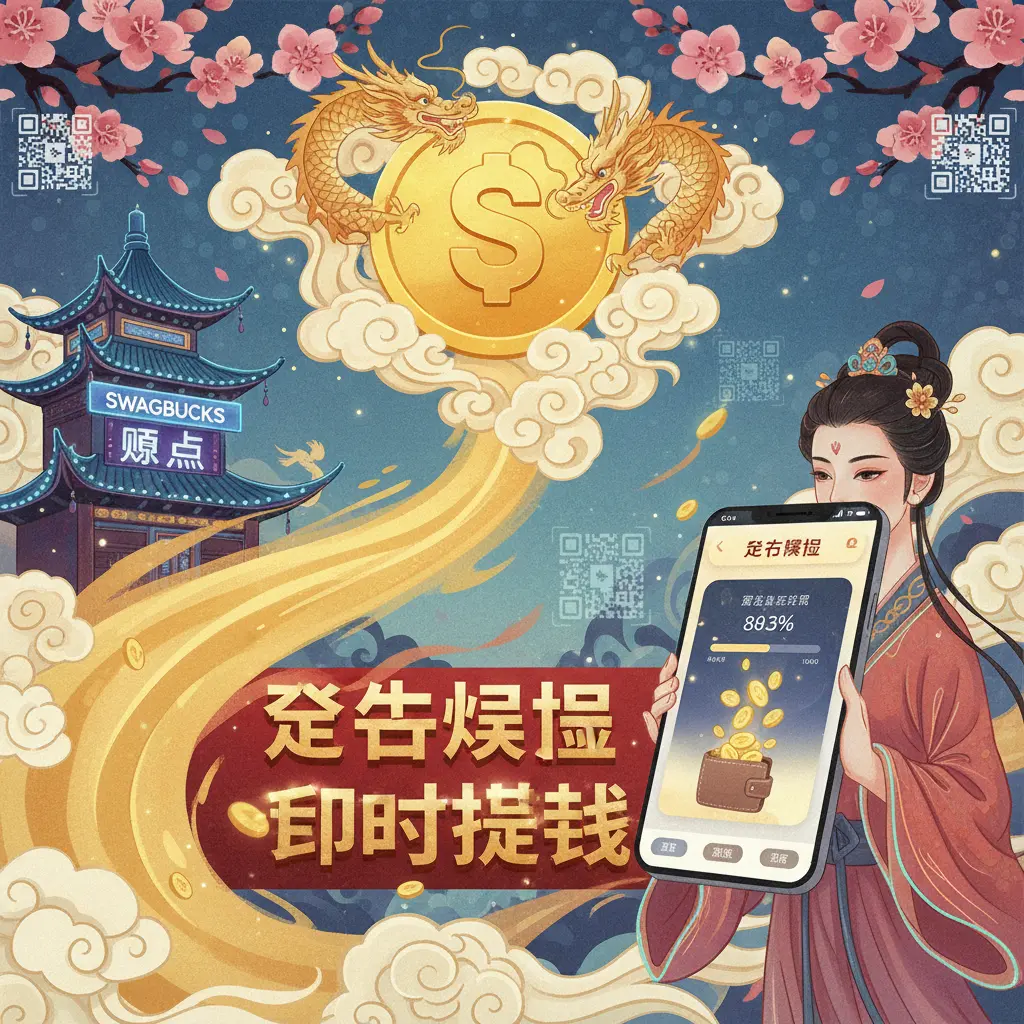 sign up bonus instant withdraw app - Swagbucks