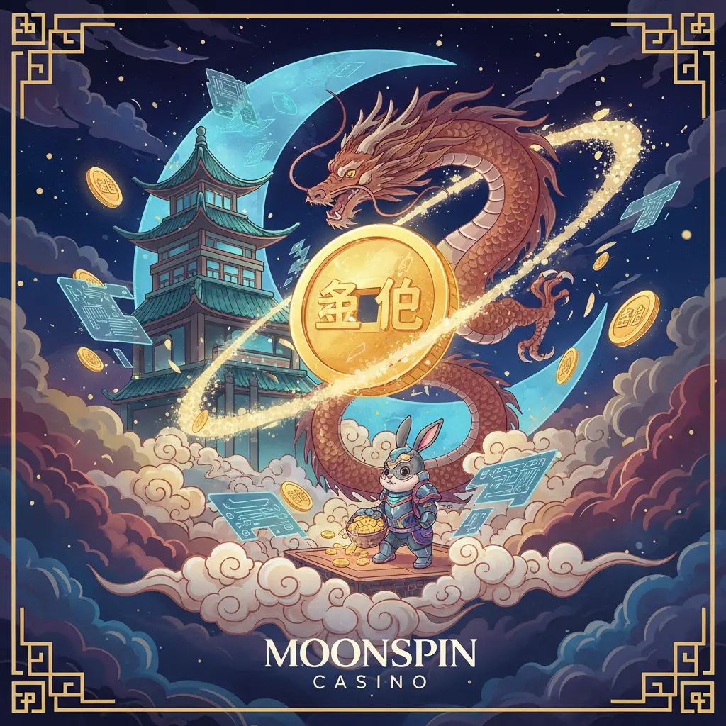moonspin casino - Sweep