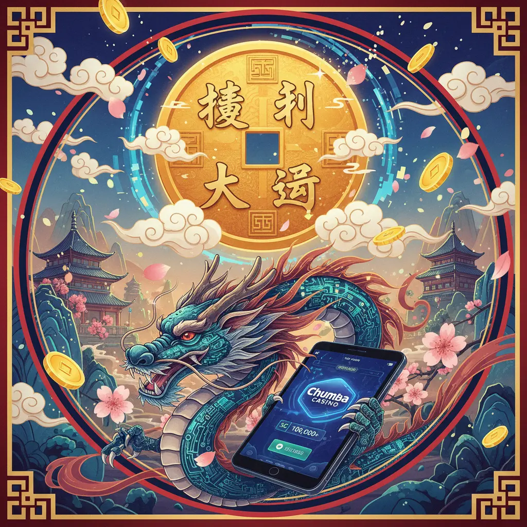 chumba casino app - Sweeps