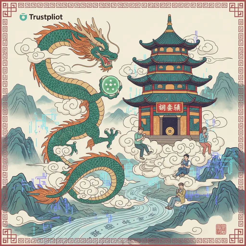 Survey Junkie - Trustpilot