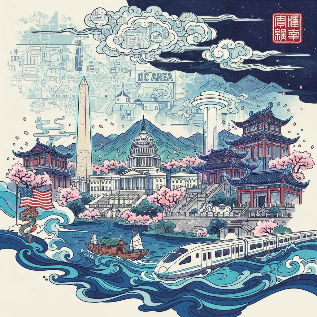 DC Area - Washington