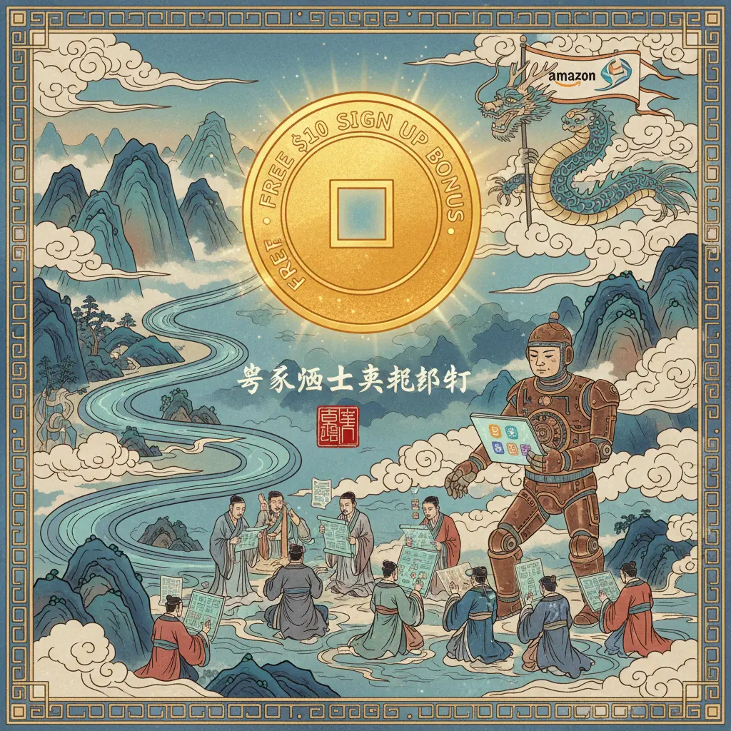 free $10 sign up bonus - Mechanical