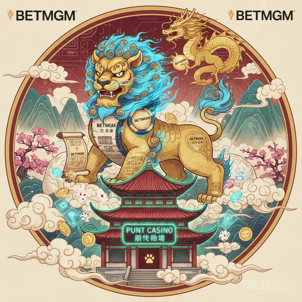 punt casino - BetMGM