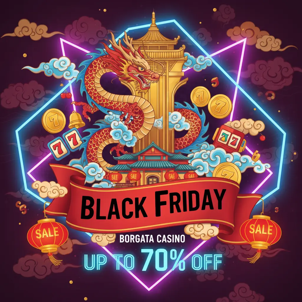 Borgata Casino - Friday