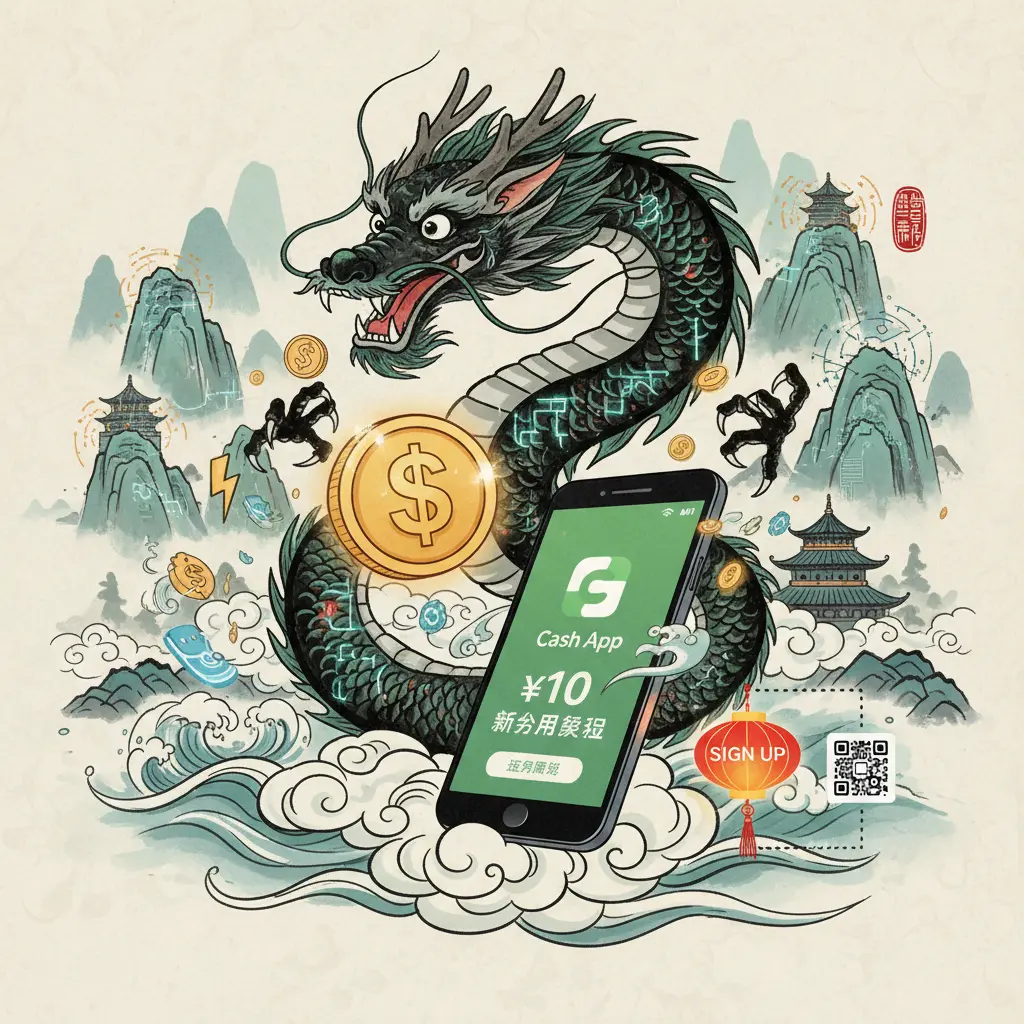 10 sign up bonus - Cash