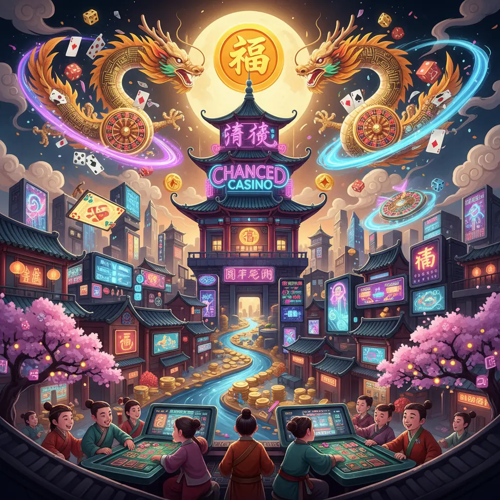 funzcity casino - Chanced