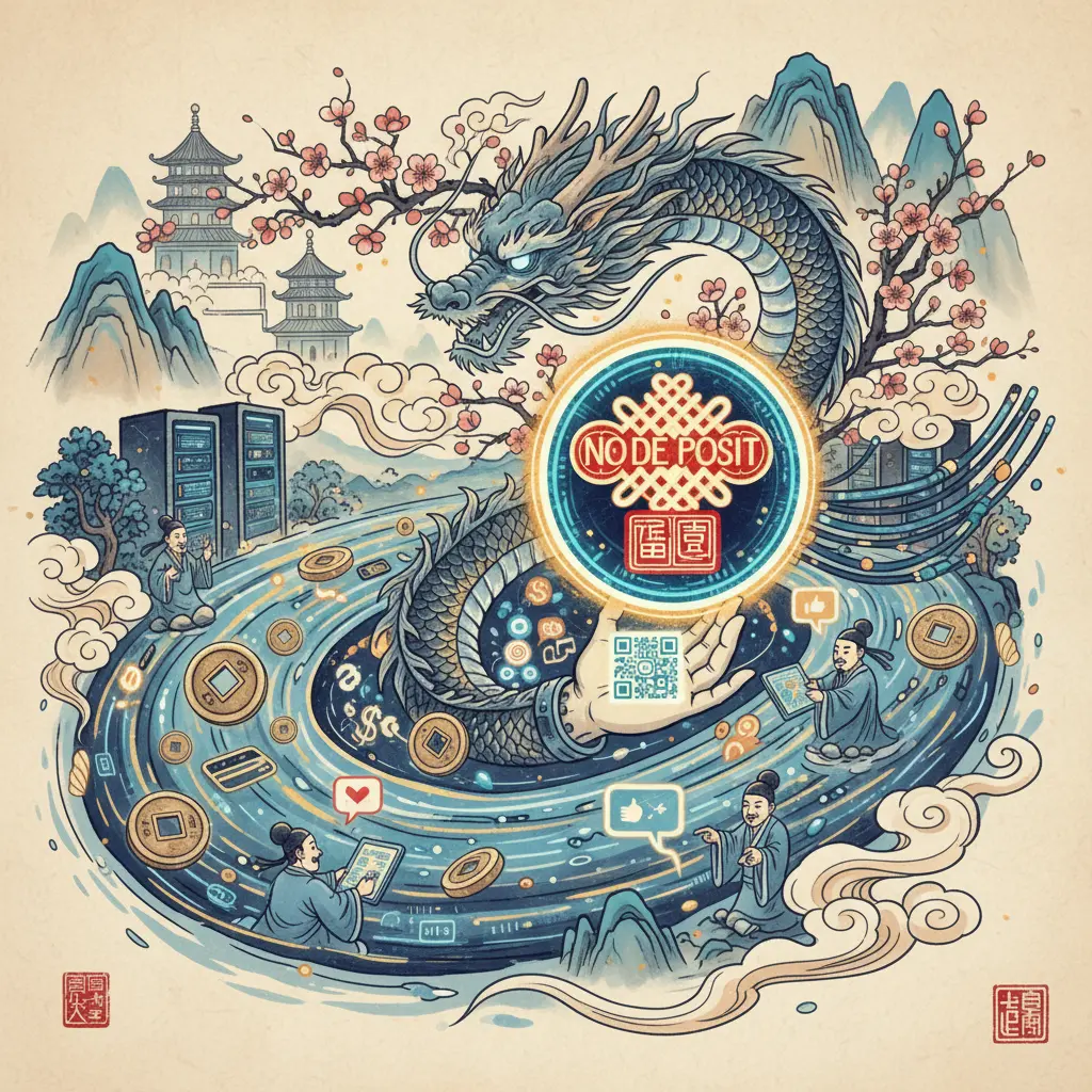 instant referral bonus no deposit - Current