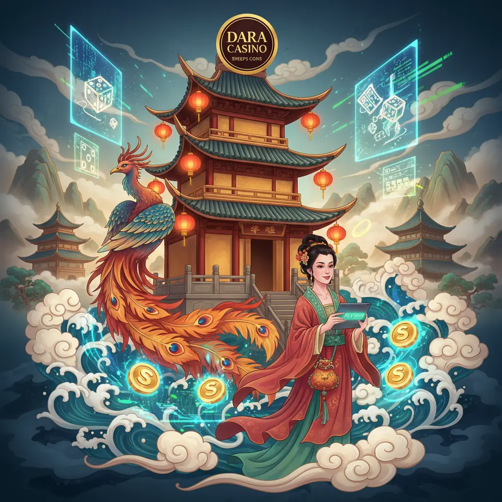 Sweeps Coins - Casino