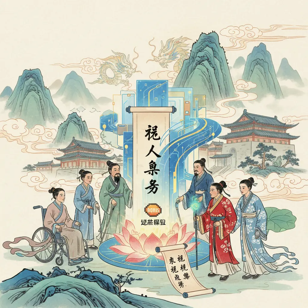 registreringsbonus - Disability