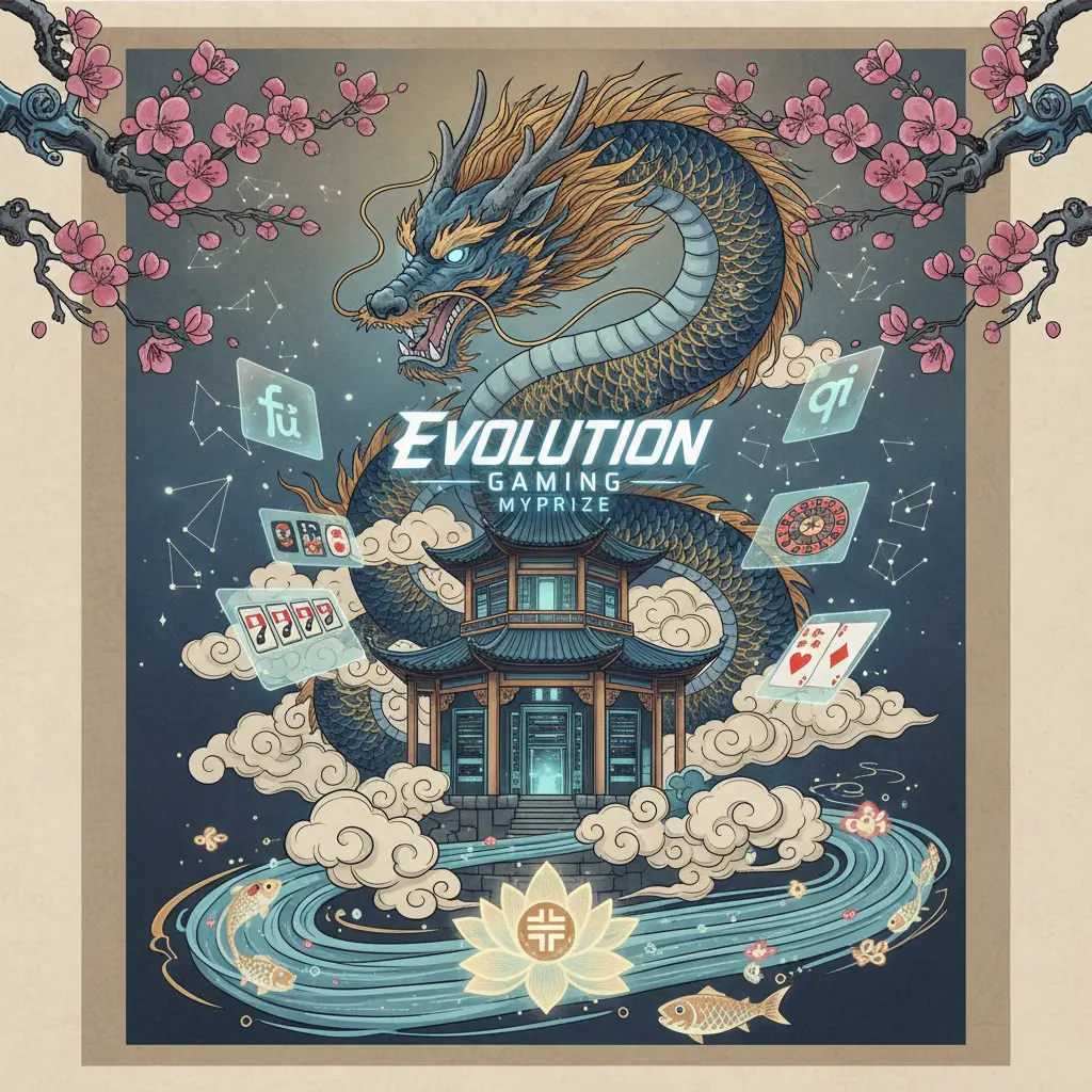 myprize - Evolution