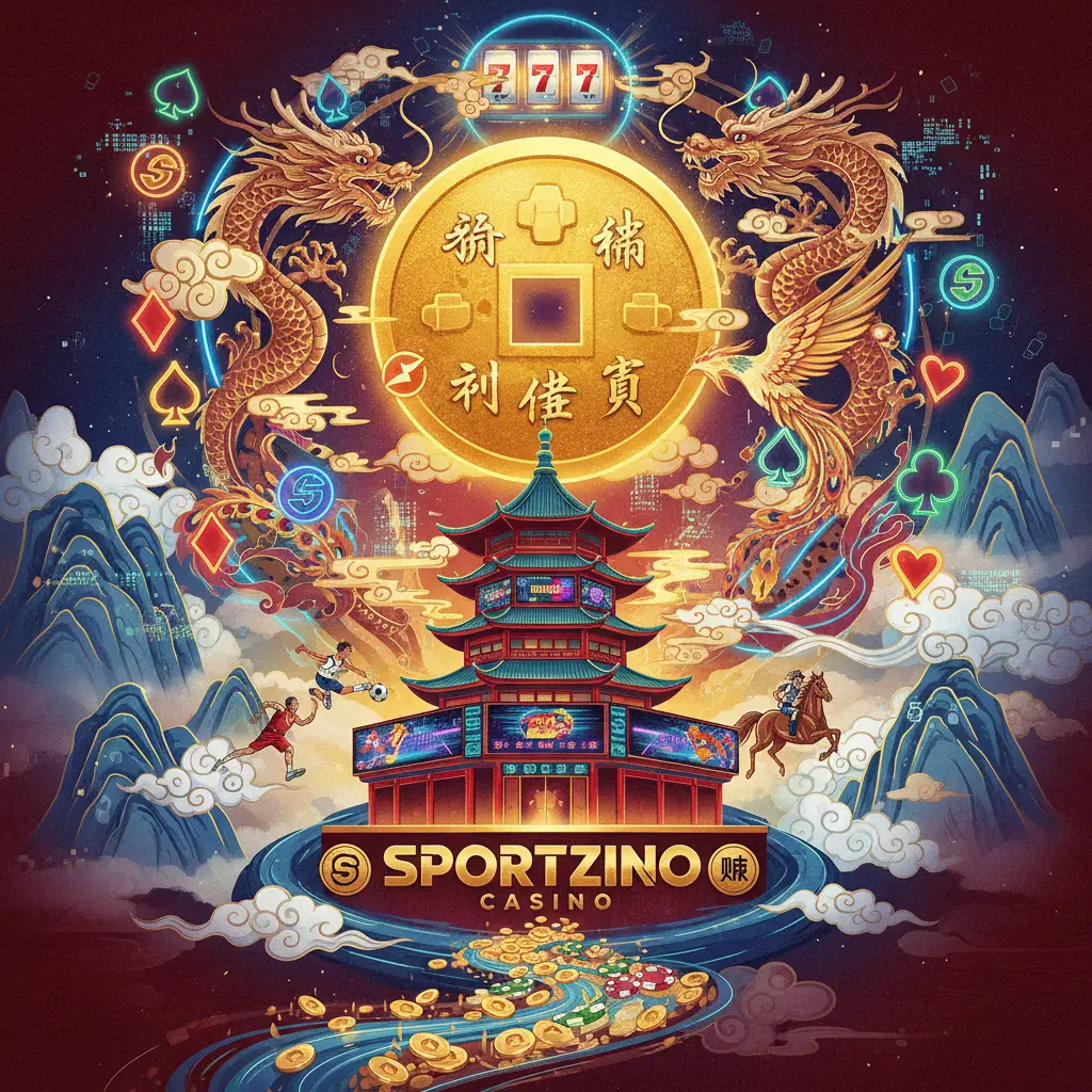 sportzino casino - Fortune