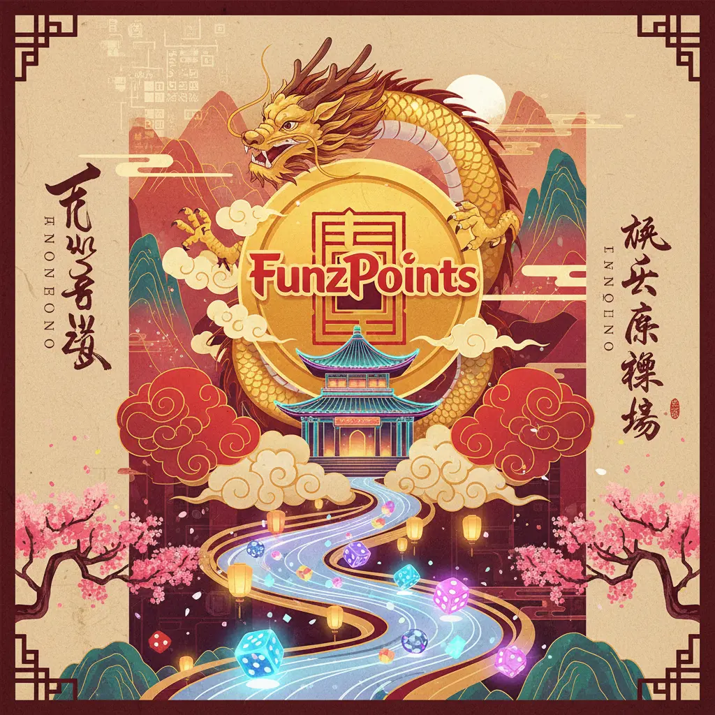 funzpoints casino - FunzPoints