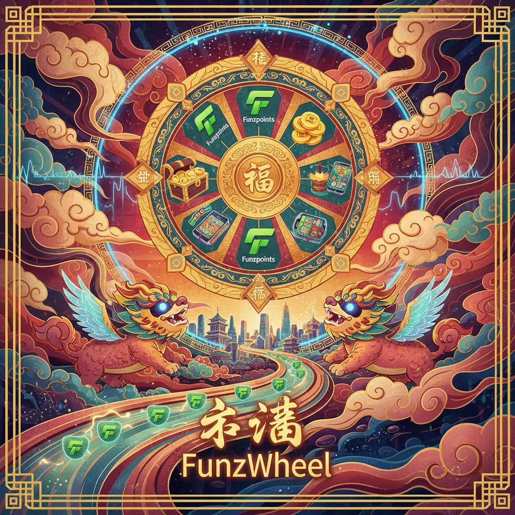 funzpoints - FunzWheel