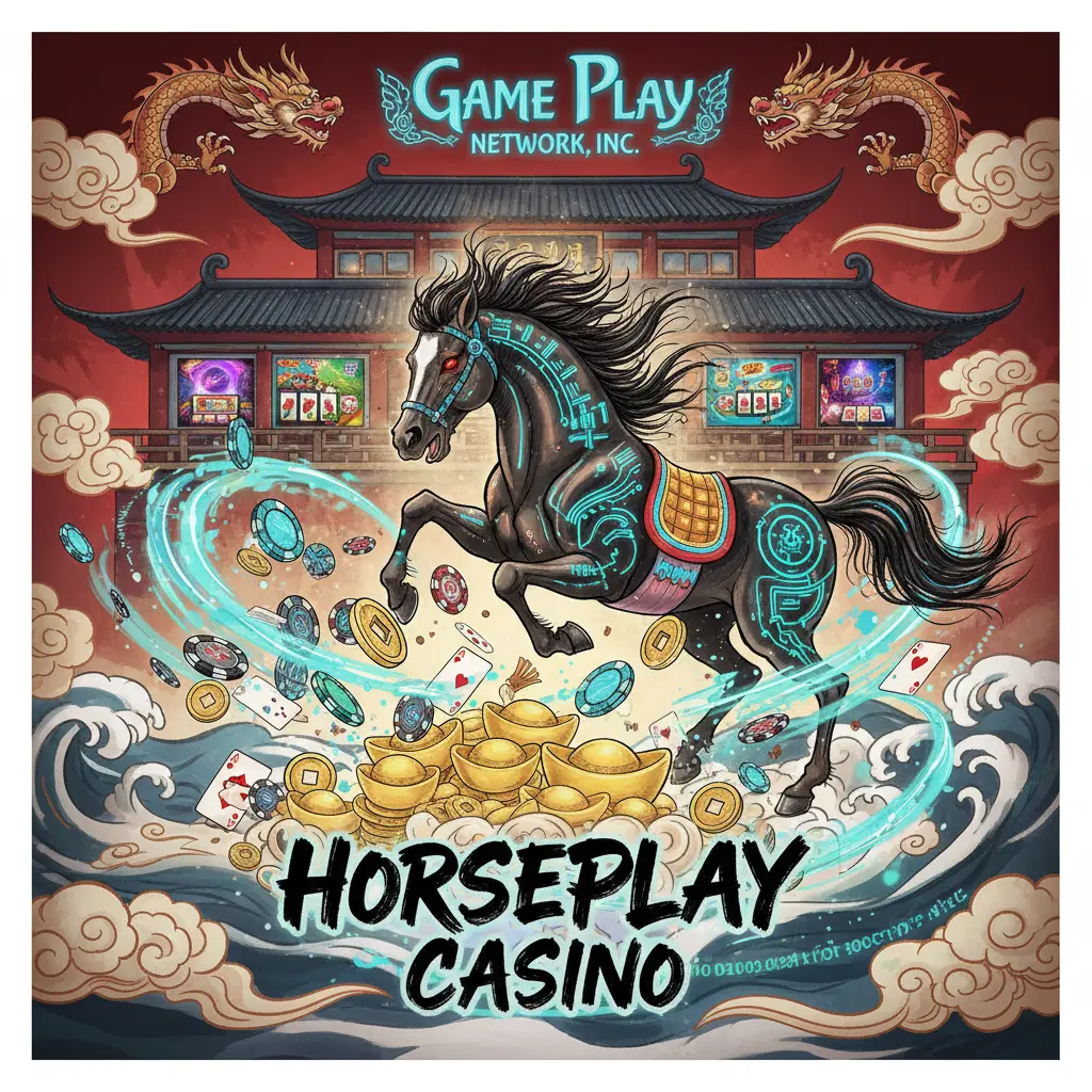 horseplay casino - Network