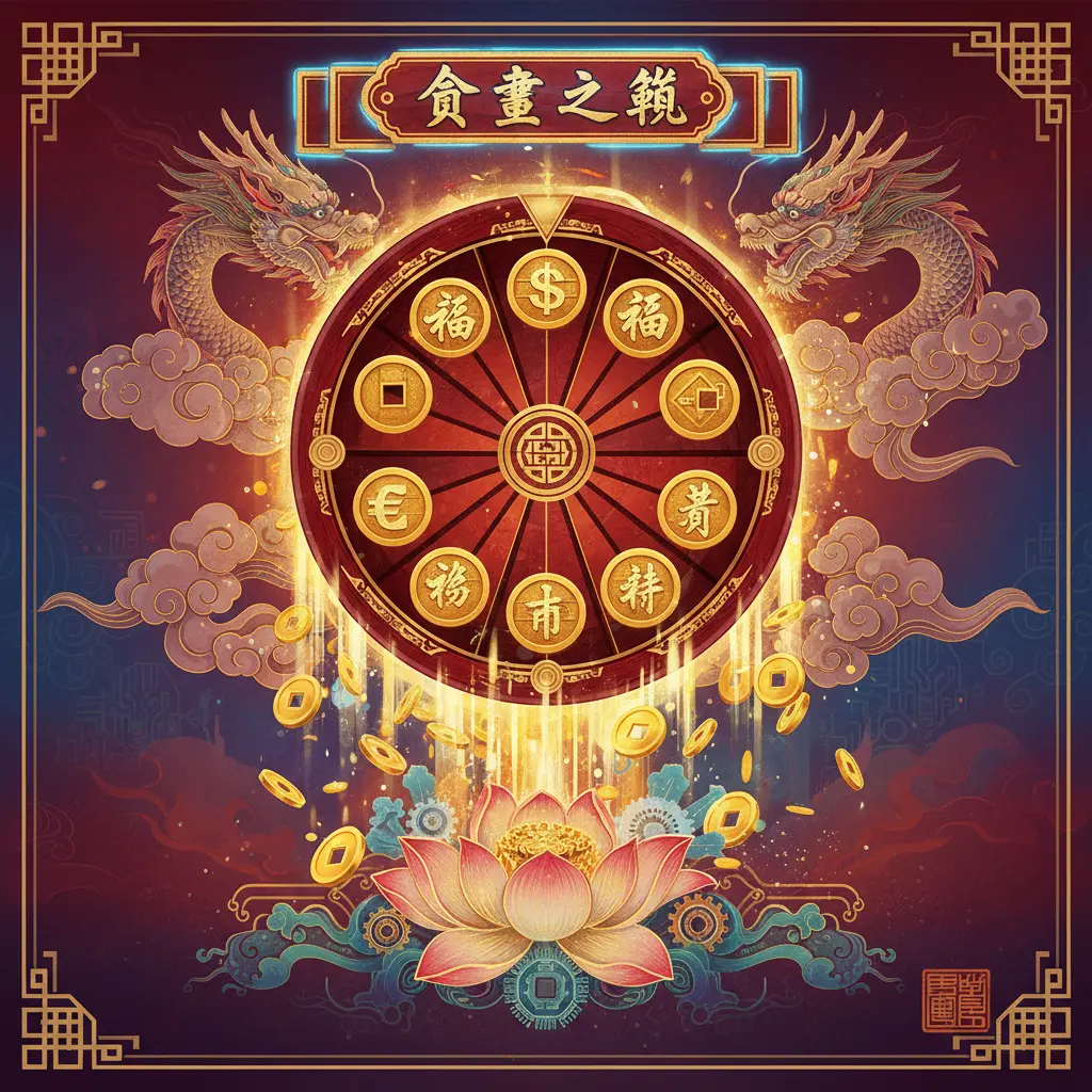 fortune wheelz - Coins