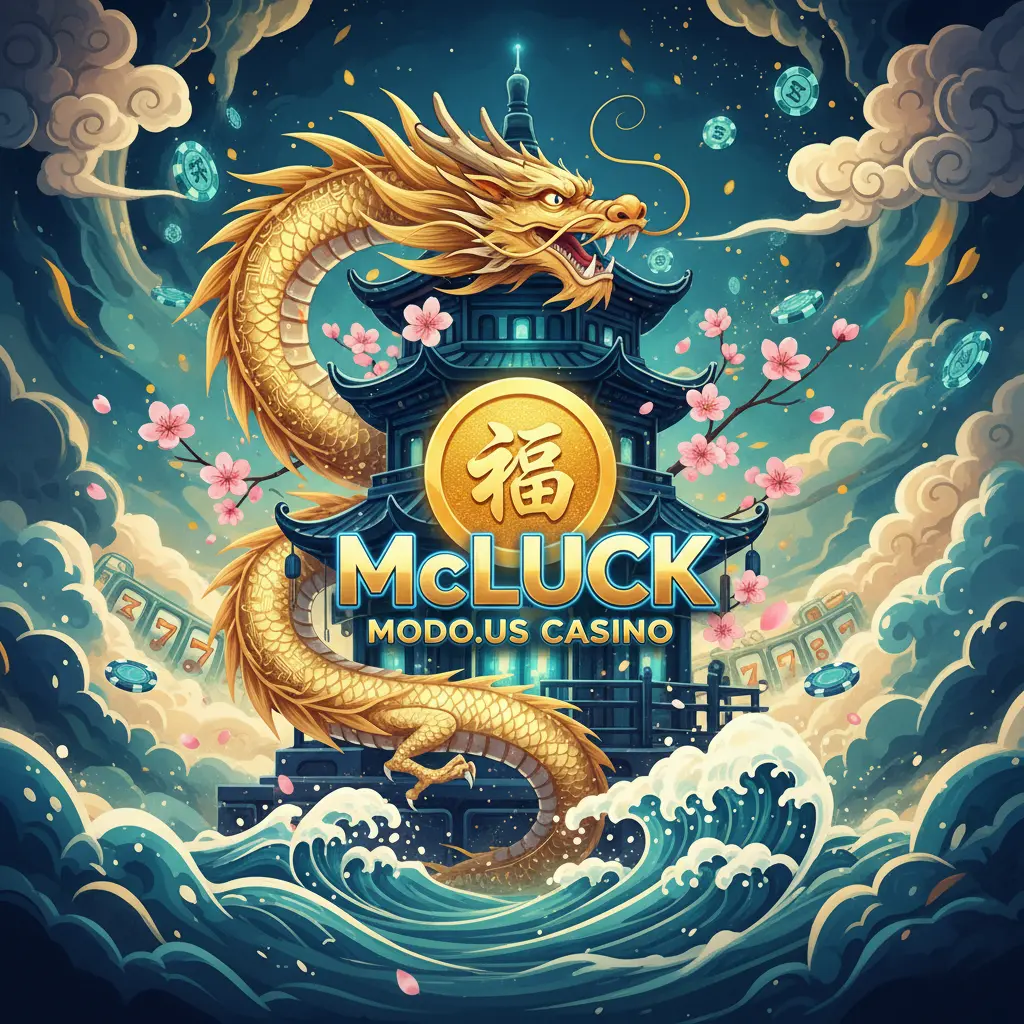 modo.us casino - McLuck