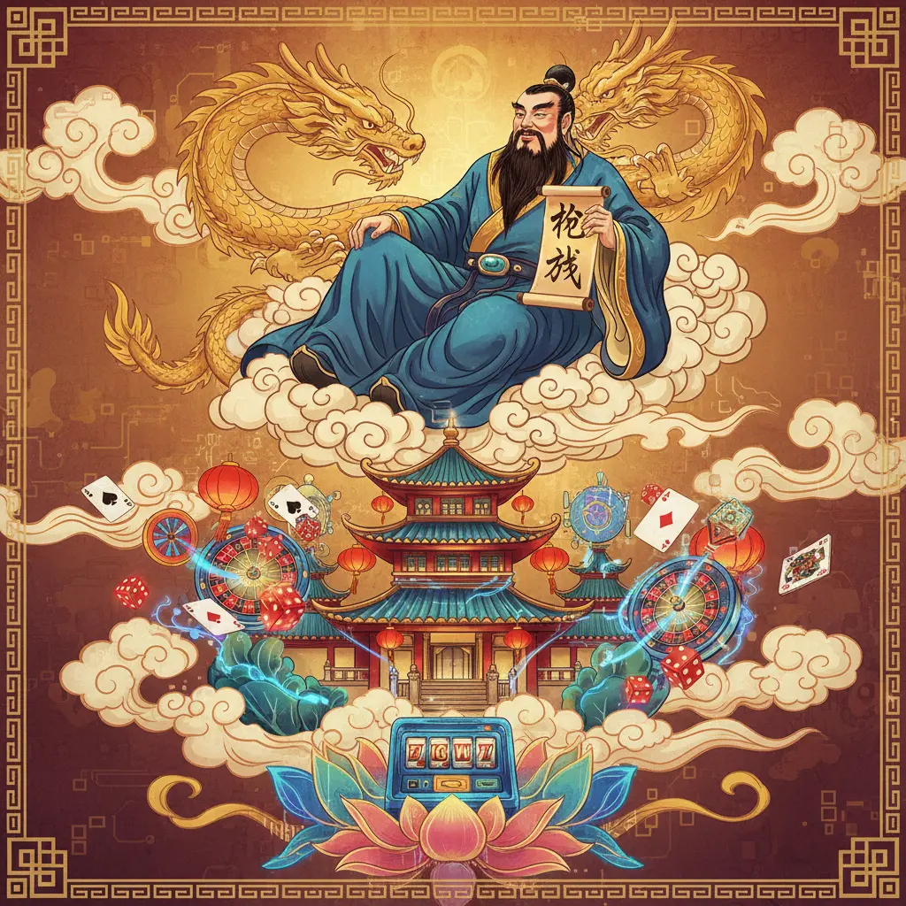 chanced casino - Gaming