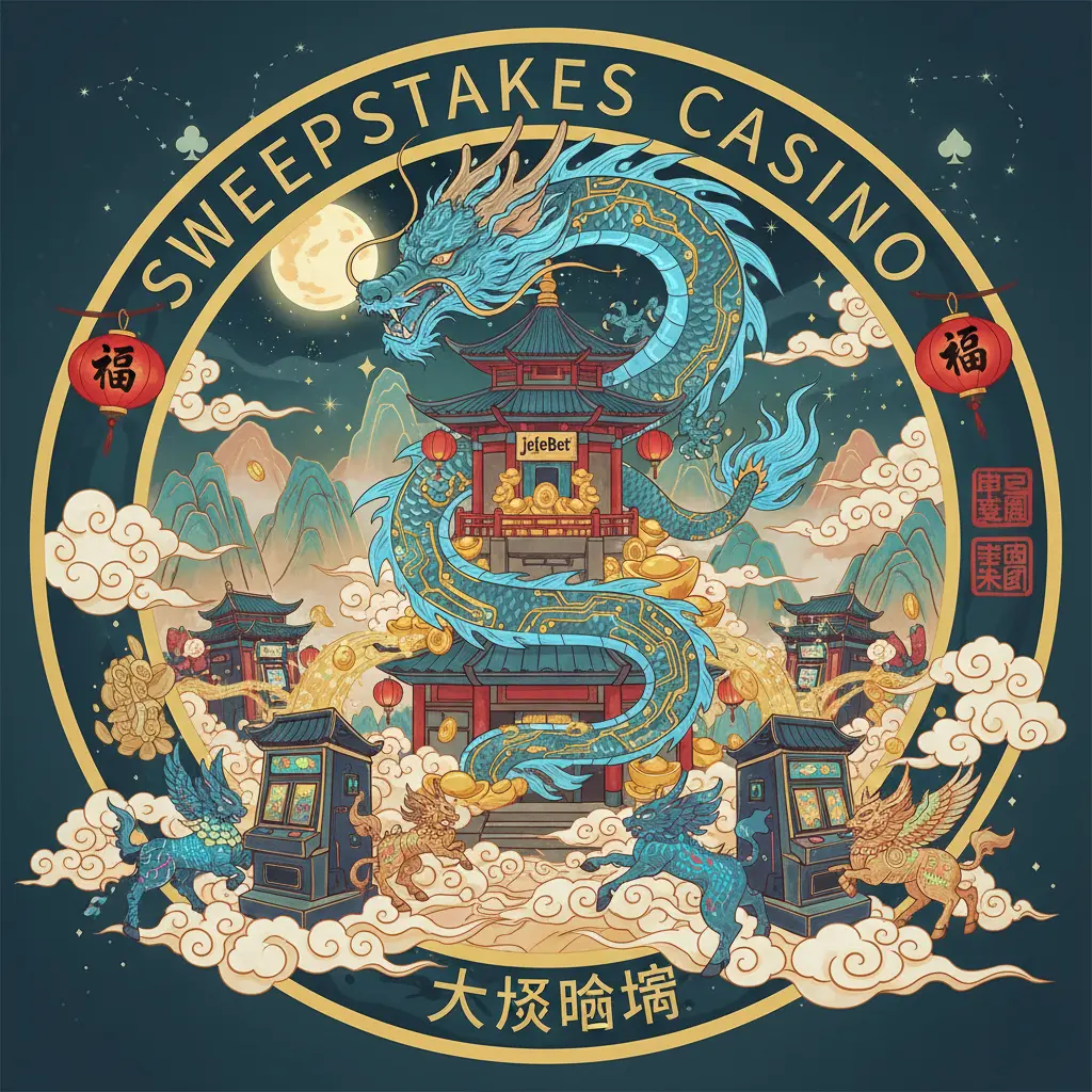 jefebet - Sweepstakes