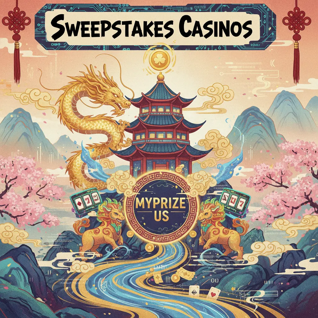 myprize us - Sweepstakes